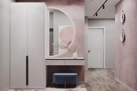 Шкаф Стоун Колор 008