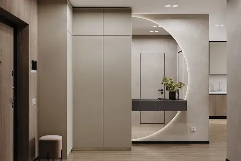 Шкаф Стоун Колор 005